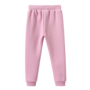 Cracked Soda | Nova Detailed Trackpants - Blush