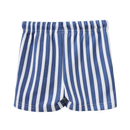 Cracked Soda Max Stripe Short Blue 3-8yrs