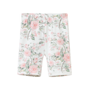 Cracked Soda | Tessa Ribbed Floral Short
