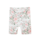 Cracked Soda | Tessa Ribbed Floral Short