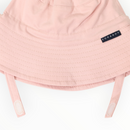 Korango | Cotton Sun Hat Dusty Pink