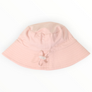 Korango | Cotton Sun Hat Dusty Pink