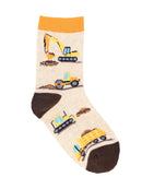 Socksmith | Working Class Seamless Socks