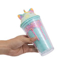 Splosh Sorbet Sippers - Rainbow Unicorn