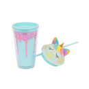 Splosh Sorbet Sippers - Rainbow Unicorn