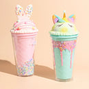 Splosh Sorbet Sippers - Rainbow Unicorn