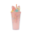 Splosh Sorbet Sippers - Orange Sherbert