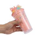 Splosh Sorbet Sippers - Orange Sherbert