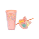 Splosh Sorbet Sippers - Orange Sherbert