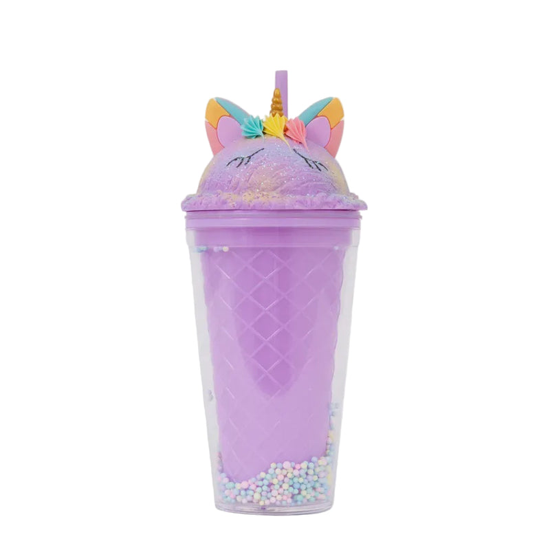 Splosh Sorbet Sippers - Unicorn Dreams