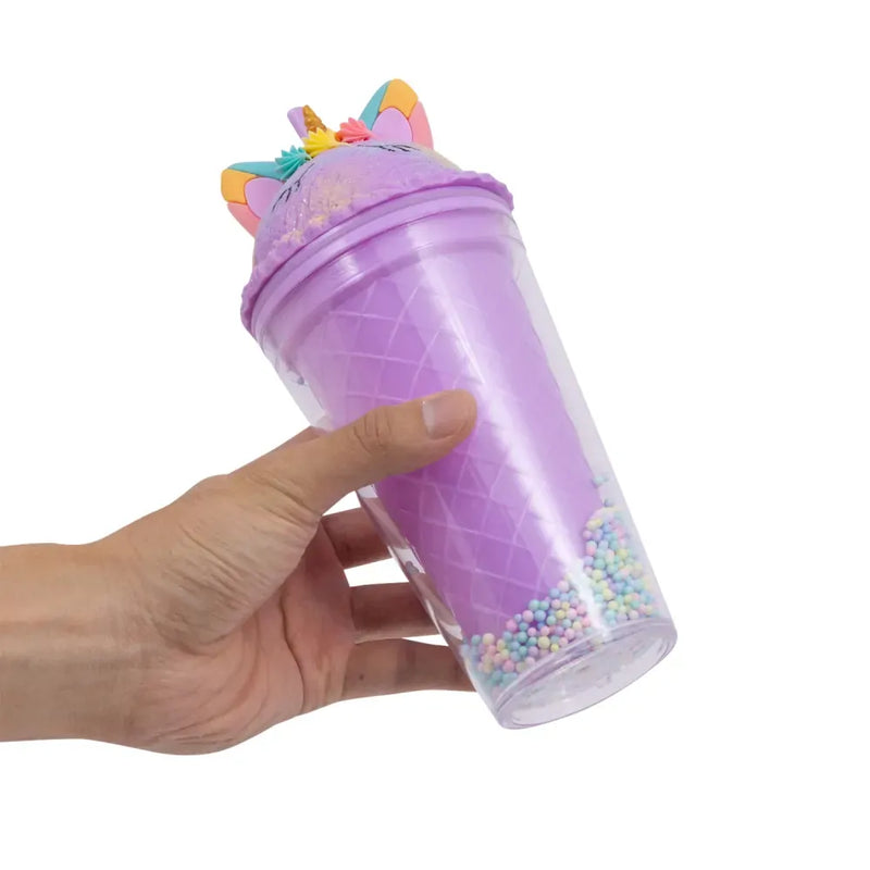 Splosh Sorbet Sippers - Unicorn Dreams