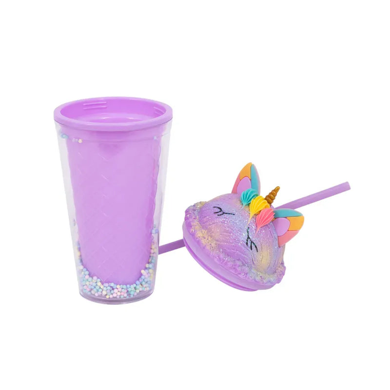 Splosh Sorbet Sippers - Unicorn Dreams