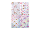 32pg A5 Unicorn & Princess Notebook