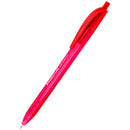 Ball Pen Staedtler Triangular Medium 1.0mm Assorted Pack of 8