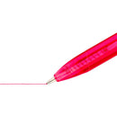 Ball Pen Staedtler Triangular Medium 1.0mm Assorted Pack of 8