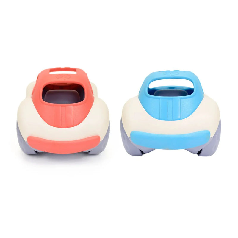 Green Toys | Soft Top Push Car - RRP $34.99  SPECIAL $29.99