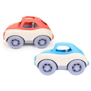 Green Toys | Soft Top Push Car - RRP $34.99  SPECIAL $29.99