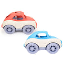 Green Toys | Soft Top Push Car - RRP $34.99  SPECIAL $29.99