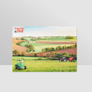 Tractor Ted Sticker Pack