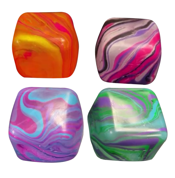 Nice Cube Swirl  | Nee Doh