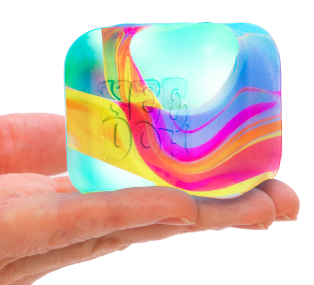 Nice Cube Swirl  | Nee Doh