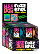 Fuzz Ball Wonder Waves | Nee Doh