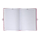 Pink Poppy Gift Ballet 3D Lockable Diary RRP $19.99