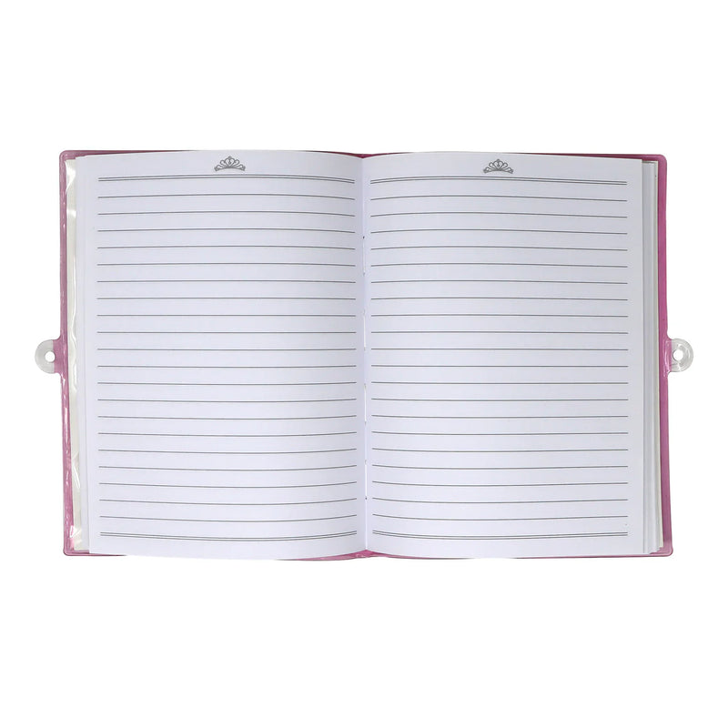 Pink Poppy Gift Ballet 3D Lockable Diary RRP $19.99
