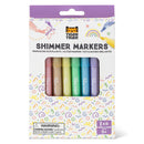 Tiger Tribe | Shimmer Markers