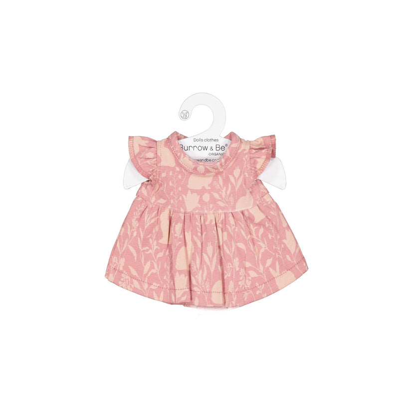 Burrow & Be | Mead-Doe Dolls Dress - 2 sizes