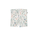 Burrow & Be | Girls Wildflower Bike Shorts