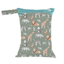 Bear & Moo | Wet Bag - Asstd Designs