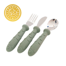 Zazi | Clever Cutlery - Assorted