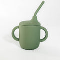Classical Child | Silicone First Cup - Assorted