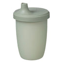 b.box Silicone Spout Cup Sage