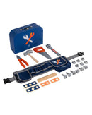 Eurekakids Mechanic's Suitcase RRP $59.99