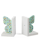 Eurekakids - Butterfly Bookends