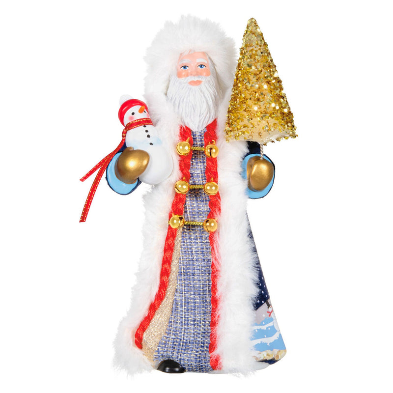 Hallmark 2024 | Father Christmas Ornament