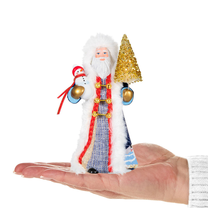 Hallmark 2024 | Father Christmas Ornament