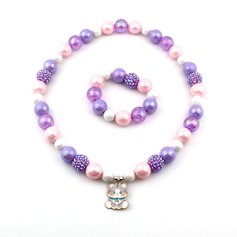 Bubblegum Bella | 16cm Bracelets