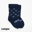 Lamington | Merino Wool Crew Socks Baby-Saville