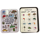 Moana Rd | The Great Kiwi Kids Scavenger Hunt Tin