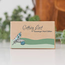 Getting lost | The Scavenger Hunt Edition