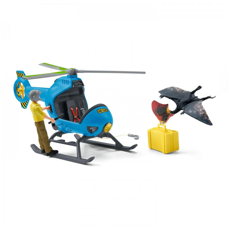 Schleich | Attack From The Air RRP $119.99