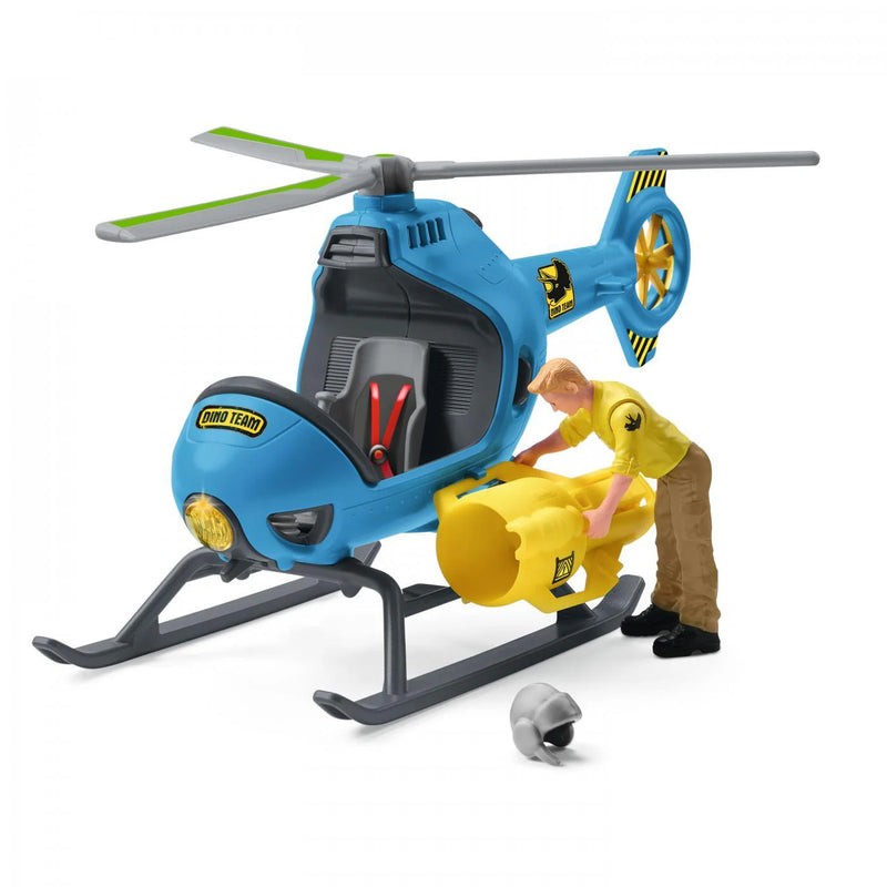 Schleich | Attack From The Air RRP $119.99