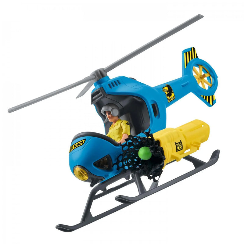 Schleich | Attack From The Air RRP $119.99