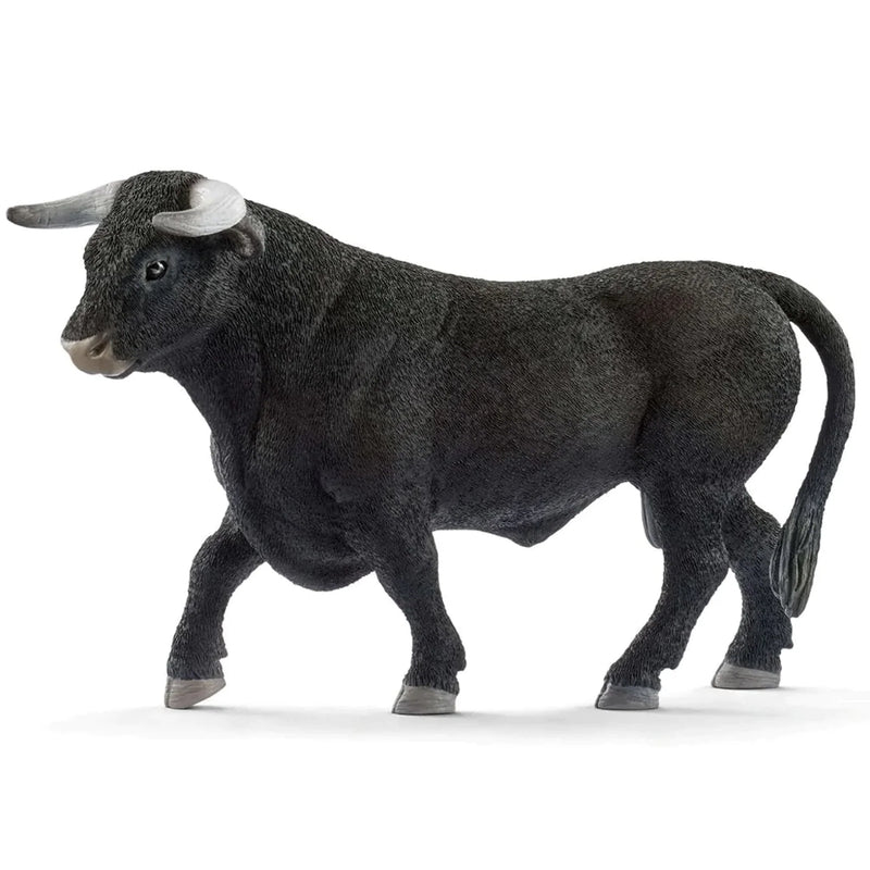 Schleich | Black Bull