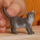 Schleich | British Shorthair Cat