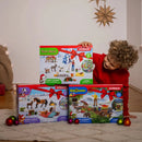 Schleich Farm World Advent Calendar 2023