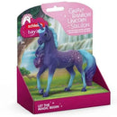 Schleich Galaxy Rainbow Unicorn Mare